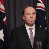 'Unacceptable': Peter Dutton demands more co–operation from Muslim leaders on terrorism