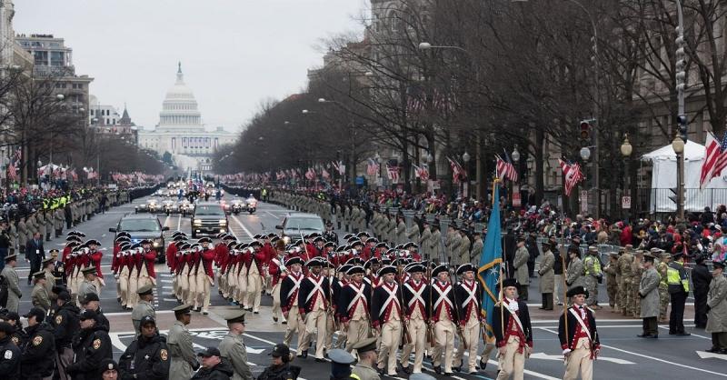 Trump extends Veterans Day celebrations through all of November