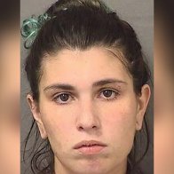 Woman lied about deputy raping her during shoplifting arrest: cops