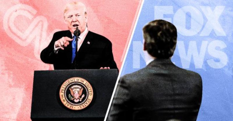 Fox News backs CNN in lawsuit against Trump, wants Acosta's access reinstated