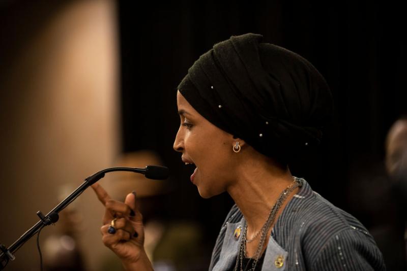 First Muslim Women in US Congress Misled Voters About Views on Israel 
