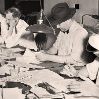 Media Bias: Pretty Much All Of Journalism Now Leans Left, Study Shows