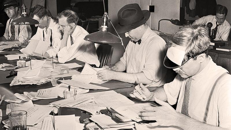 Media Bias: Pretty Much All Of Journalism Now Leans Left, Study Shows