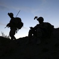 Meditation helps veterans with PTSD, Defense Dept. experiment finds