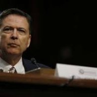 U.S. House Republican to subpoena ex-FBI head Comey, ex-AG Lynch