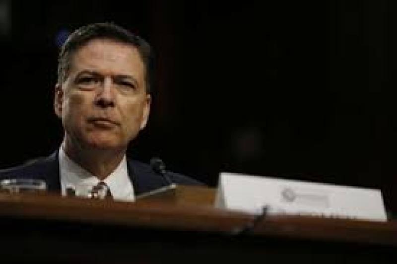 U.S. House Republican to subpoena ex-FBI head Comey, ex-AG Lynch