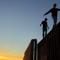 Migrant caravan faces opposition from angry Tijuana residents