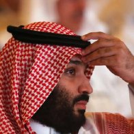 Report: Saudi royals turn on king's favorite son after killing