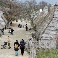 400 years later, natives who helped Pilgrims gain a voice