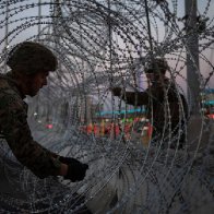 White House authorizes 'lethal force' by troops at border. What does it mean?