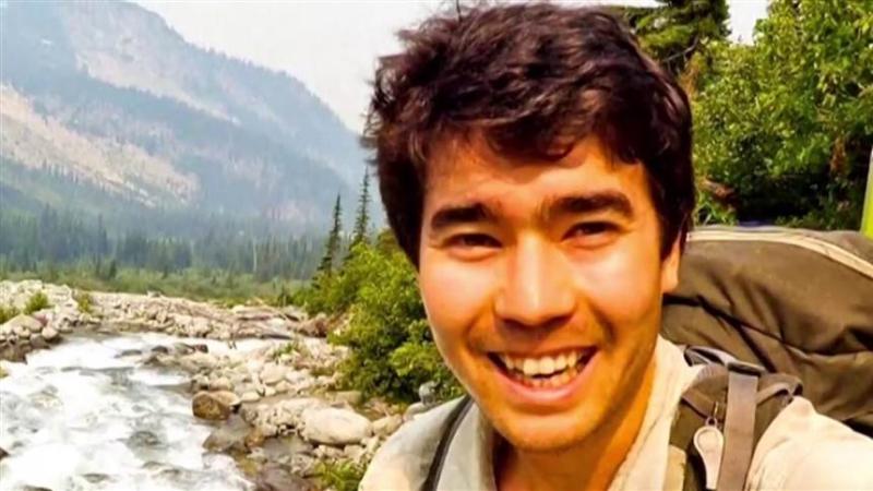 American missionary wrote 'God sheltered me' before trip turned deadly