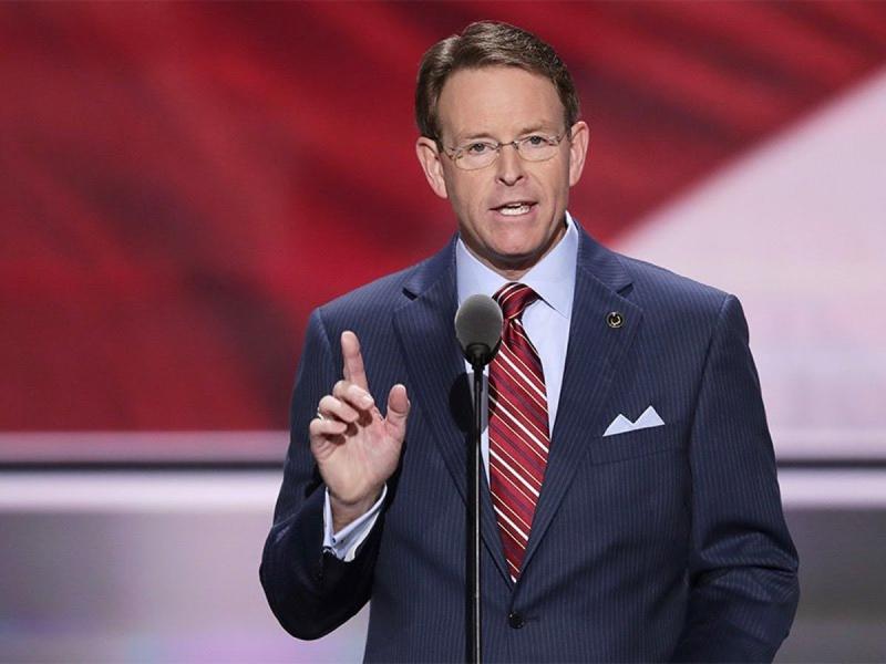 Tony Perkins appointed to US panel on international religious freedom