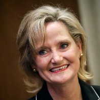 Cindy Hyde-Smith Says She Never Lost Faith in Mississippi’s Racists