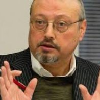 A DC neighborhood group just voted to rename the street in front of the Saudi embassy for Jamal Khashoggi