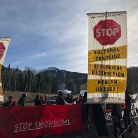 Hopi Lose Arguments On Snowbowl Snowmaking In State Supreme Court Ruling