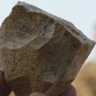 Ancient tools found in North Africa could rewrite human origin story