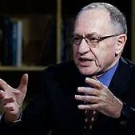 Trump boosts Alan Dershowitz as report alleges lawyer was involved in sexual encounters with minors