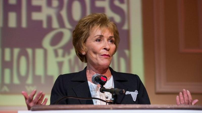 Nearly 10 percent of college grads think Judge Judy is on Supreme Court
