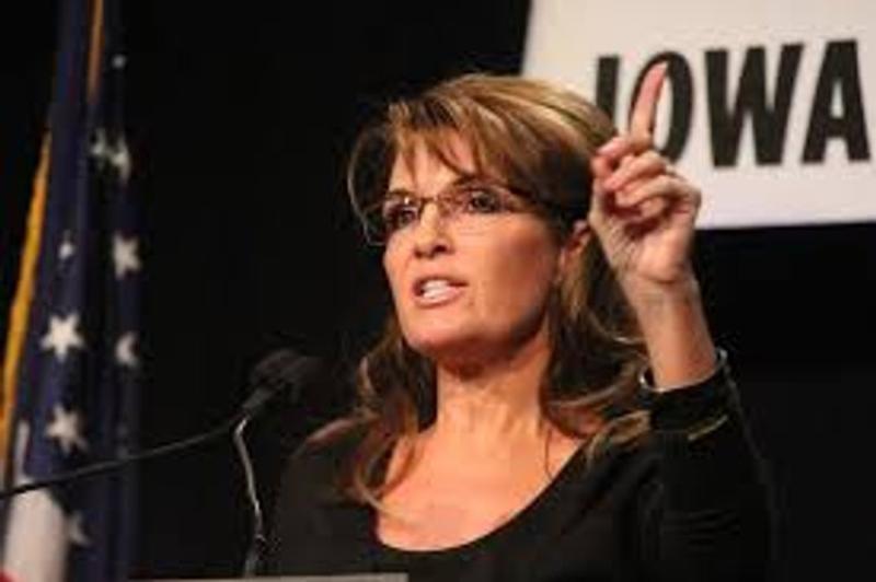 Palin Was Right: 'Drill, Baby, Drill!'