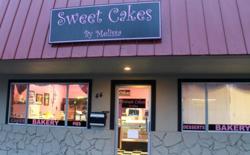 STATE'S TREATMENT OF CHRISTIAN BAKER LIKENED TO FASCISM