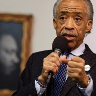 Al Sharpton sells his life story rights for $531G — to his own charity