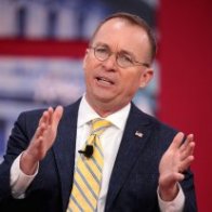 Trump’s budget director reveals plans to attack Social Security and Medicare