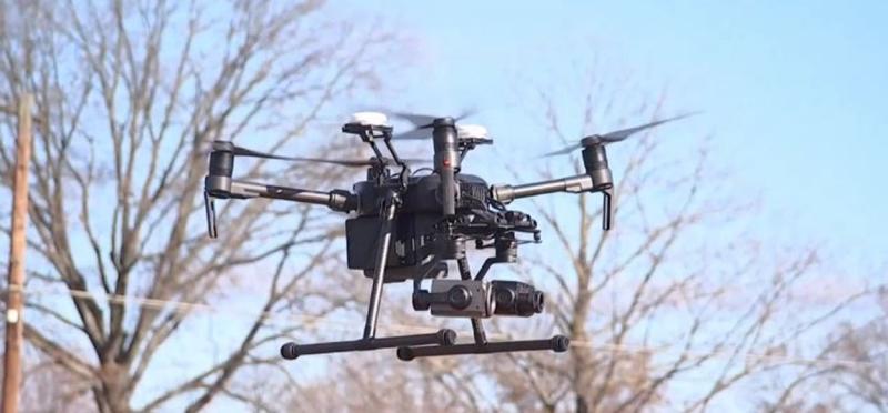 NYPD to deploy drone fleet, stoking fears of Big Brother