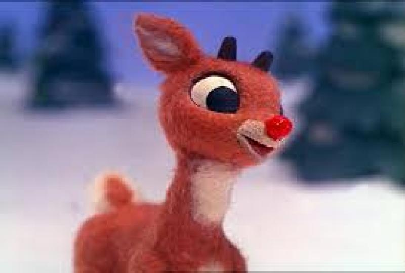 Holiday Classic Rudolph the Red-Nosed Reindeer Accused of Being 'Seriously Problematic'
