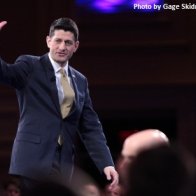 Paul Ryan’s Legacy: The Destruction Of American Sovereignty