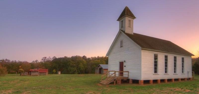 7 top threats Christian churches in America face today 