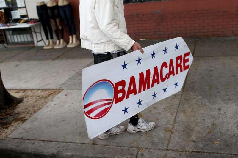Judge rules Obamacare unconstitutional, endangering coverage for 20 million