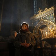 Ukraine moves to create its own Orthodox church out of Russia's orbit