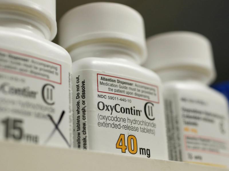 Purdue’s secret OxyContin papers should be released, appeals court rules