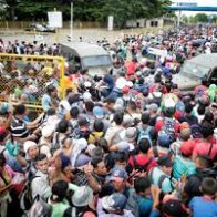 Mexico: U.S. To Spend $10.6B To Curb Migration From Central America