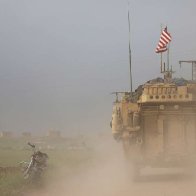 U.S. Syria withdrawal will revive Islamic State, Kurdish-led force says