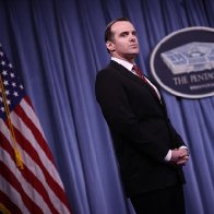  Brett McGurk, top U.S. envoy in ISIS fight, resigns