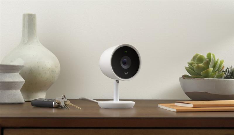 'I'm in your baby's room': Nest cam hacks show risk of internet-connected devices