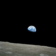 'All Of You On The Good Earth' — The Timeless Message Of Apollo 8