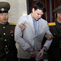 North Korea ordered to pay parents, estate of student $500M