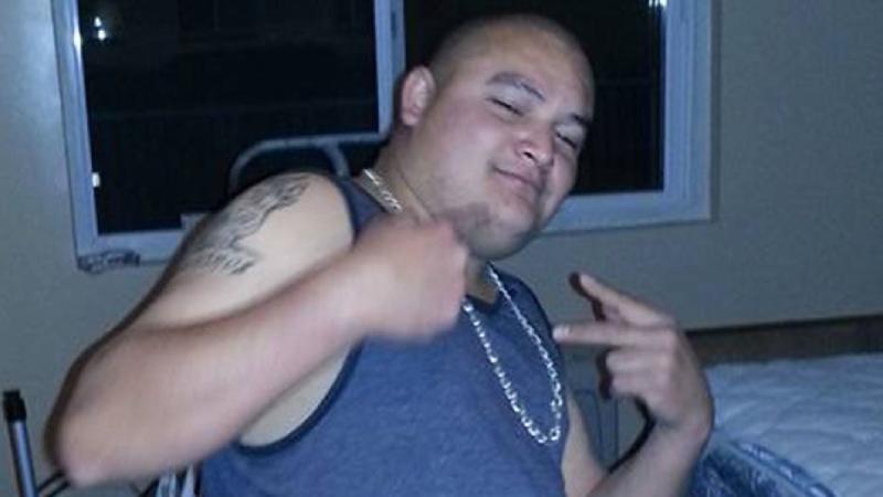 California illegal immigrant ‘cop-killer’ taken into custody, officials say