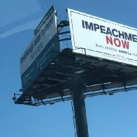 60 Percent of Americans Want Trump Impeached or Censured