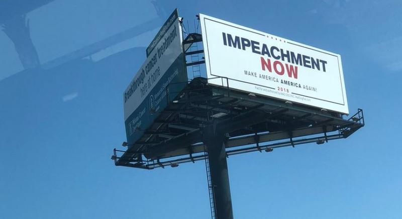 60 Percent of Americans Want Trump Impeached or Censured