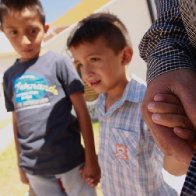 New Videos Show Abuse of Migrant Children in Shelters