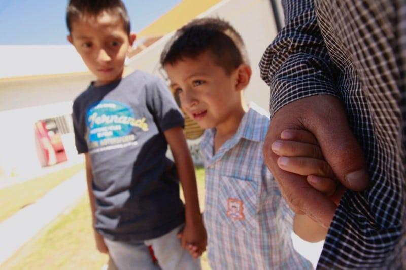 New Videos Show Abuse of Migrant Children in Shelters