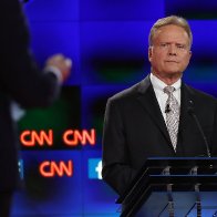 Jim Webb, MAGA’s Forbidden Love, Will Never Survive Donald Trump