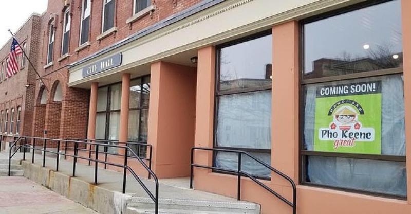 NH Vietnamese Restaurant Removes Sign Because City Hall Is Concerned Its Word Play Name Is Offensive