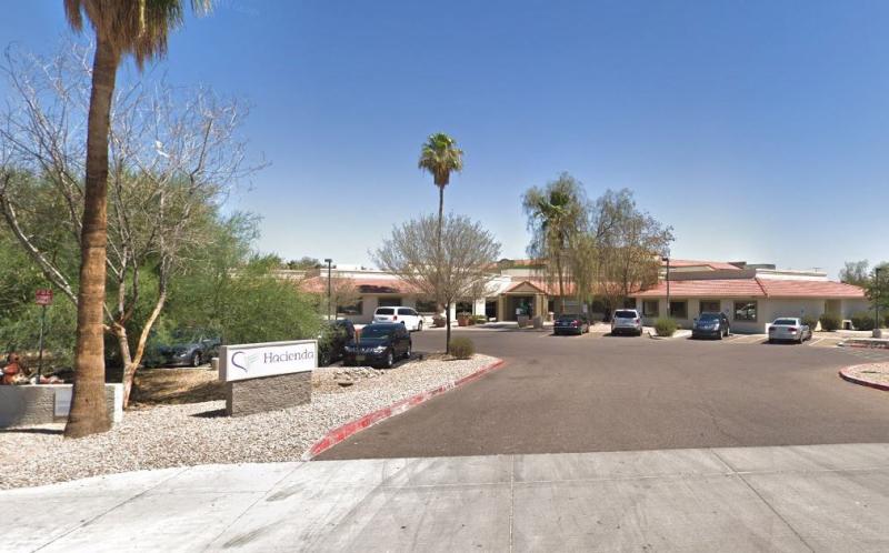 Arizona care facility CEO resigns after vegetative patient gave birth