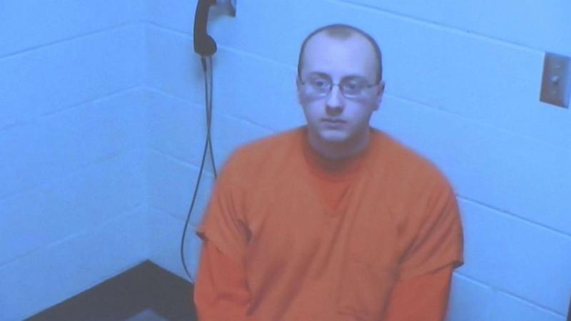 Chilling details emerge in Jayme Closs kidnapping as suspect makes first court appearance
