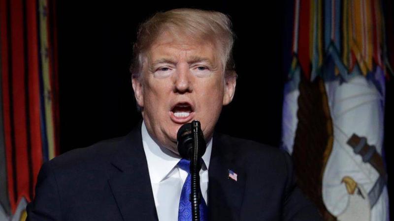 Trump says he’ll make ‘major announcement’ Saturday about partial shutdown, border ‘crisis’