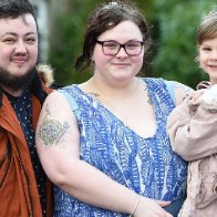 Britain's 'First Transgender Family' Now Transitioning Their 5-Year-Old Son To Female